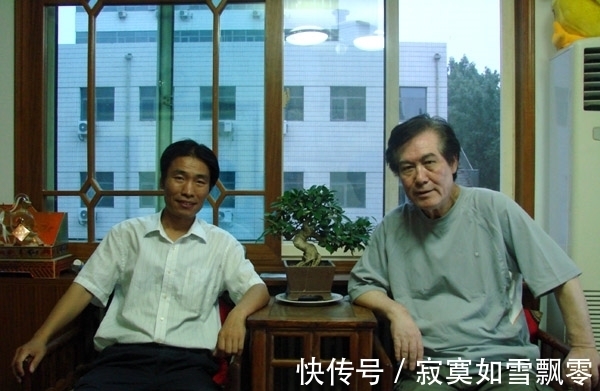 仗义执言@78岁老书法家薛夫彬：评委要敢于仗义执言，张旭光不对我就敢说他