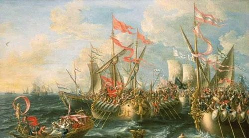 颜值|美艳王后——颜值撑起野心的女人！