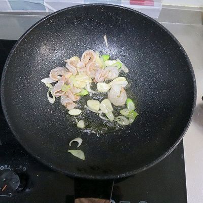 年夜菜三鲜日本豆腐