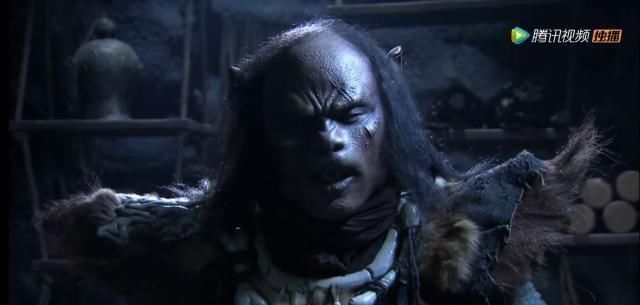 禁箍儿|观音为何要贪污如来的两件宝物你看落伽山里面藏了什么东西