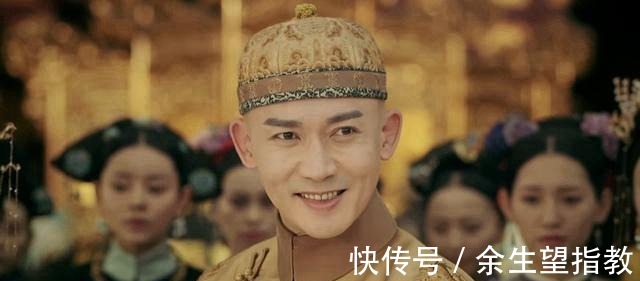 选秀|延禧攻略选秀时高贵妃的3句话，一针见血暴露本质，太接地气了