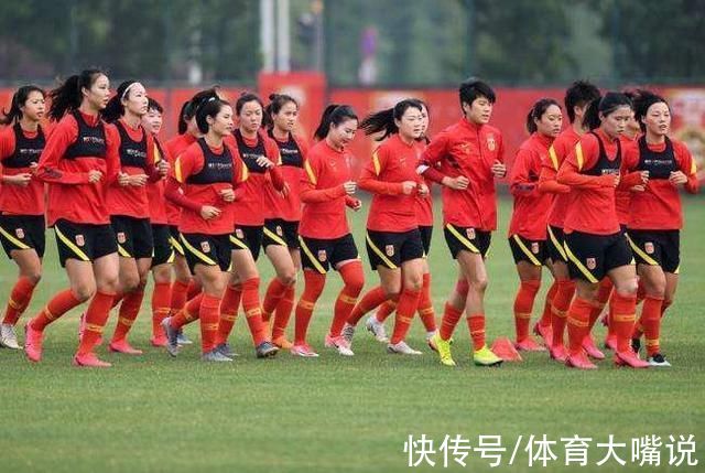 太极虎|盘点2021之女足篇:淘汰“太极虎”成最大亮点，新年盼知耻后勇