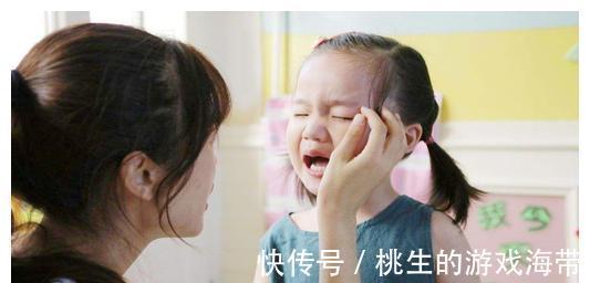 威化饼|孩子哭着说“不想上幼儿园”,别打骂,试试这3个方法,亲测有效