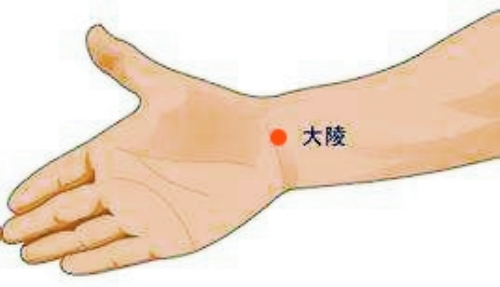 青春痘|天下没有丑女人！学会这一招手疗法，就能把自己捏得健康又漂亮！