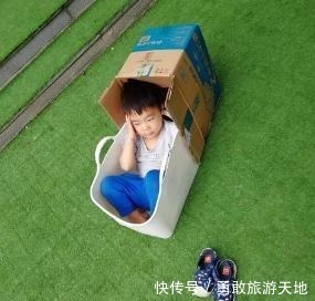 小时候|孩子小时候爱做这几件“怪事”,恭喜你,有一个大脑发达的孩子