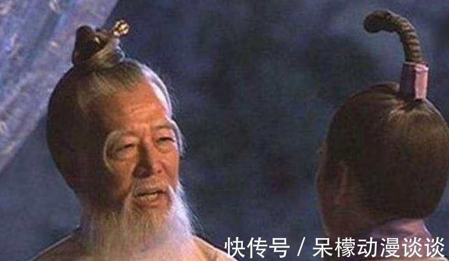 识人术&袁天罡:“王”字少一笔,你会先想到什么字?不同字有不同的人生