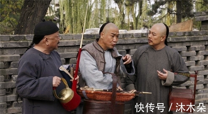 孟旭!乾隆上联:“鼠无大小皆称老”,纪晓岚的下联简直是千古绝对!