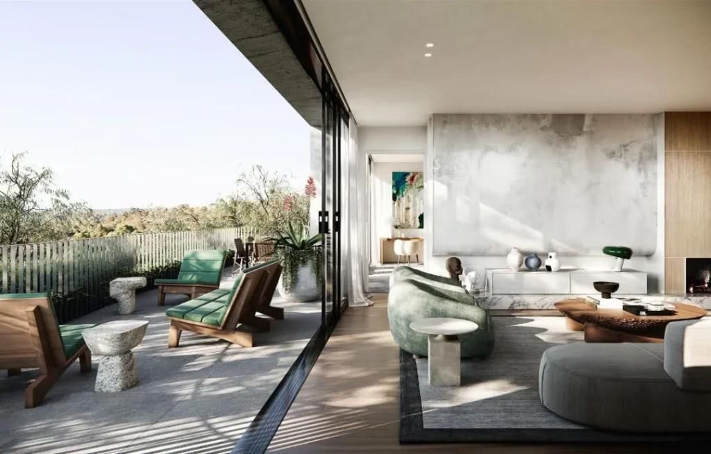 单子|画效果图画成这样的话,还愁没单子吗