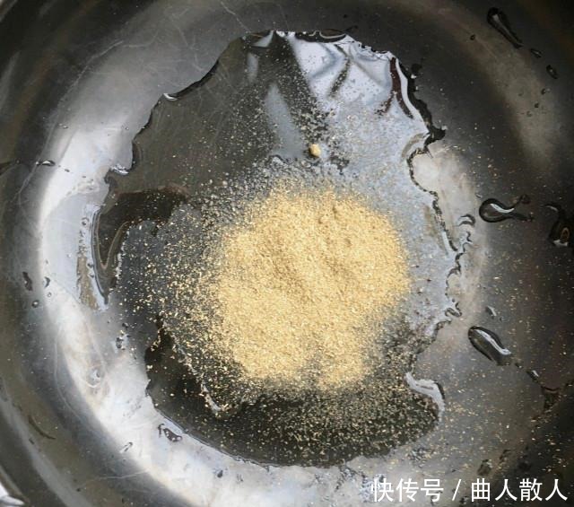 羊杂汤，热乎乎的，暖身暖心