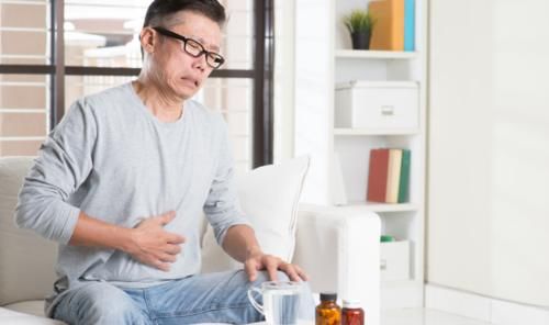 胃癌|消化不良，胃嗳气，腹胀，请注意这些胃肠道疾病！千万不能忽视