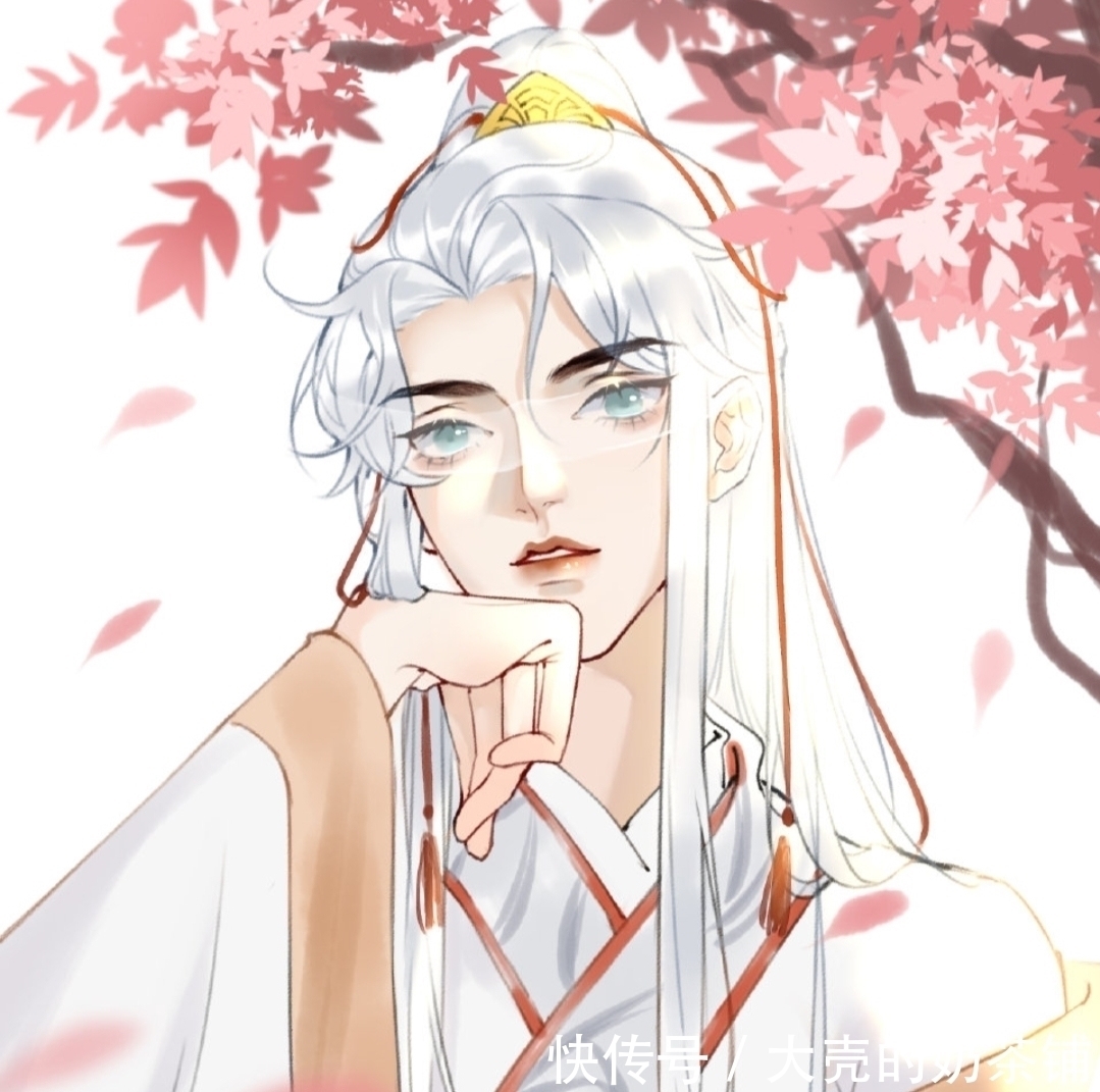 牧谪@小说中的哪一句台词,让你觉得眼泪不值钱?