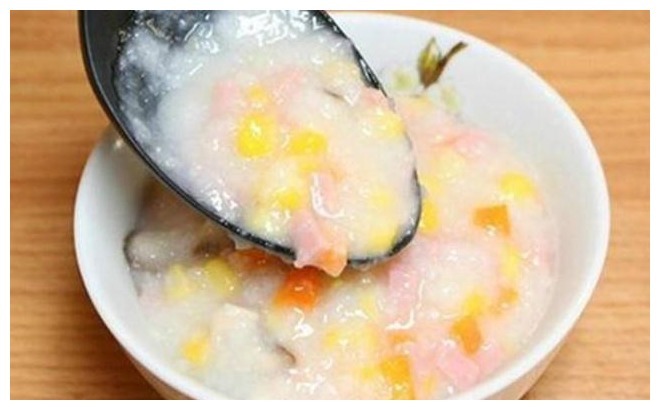 早餐孩子就爱这美味,步骤简单,成本10块不到,清淡嫩滑易吸收