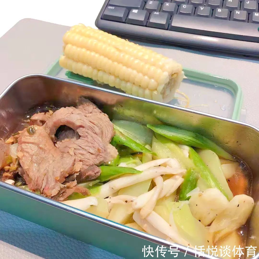 菜谱|吃得越“好”,瘦得越快!这些“健康菜谱”你学到了吗?