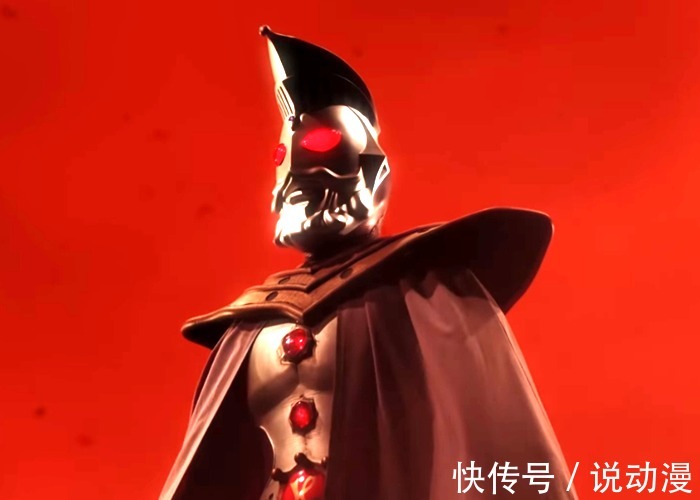 新生代奥特曼|盘点新生代奥特曼四大高手,实力接近神秘四奥,第三位是特利迦!