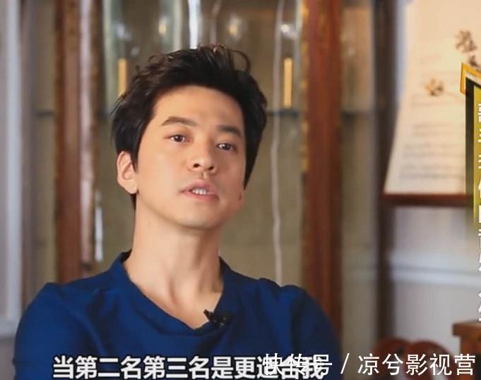 好声音|《好声音》最不想夺冠的导师？感慨：第一名没有意义，第二名更好