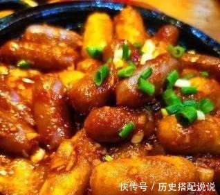 长春6家回头客吃不腻的朝族小馆，不去延吉也能品尝地道风味！