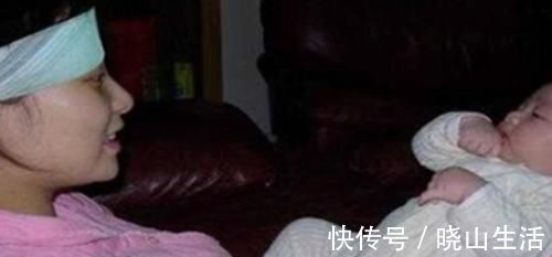 月子|不管顺产还是剖腹产,月子里这三件事不要做,否则大肚子伴随一生