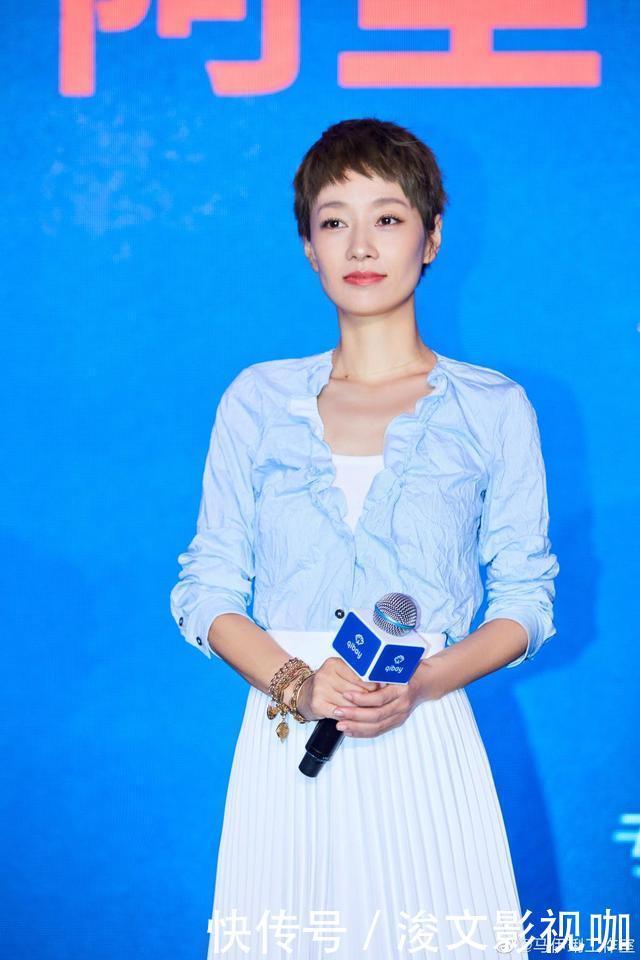 何有强|奔三奔四女性留这款短发不会错,明白3点发型知识就够,时髦大气