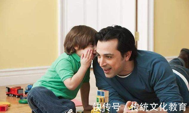 教育家|记住这十句话,不懂教育也能养出自信孩子