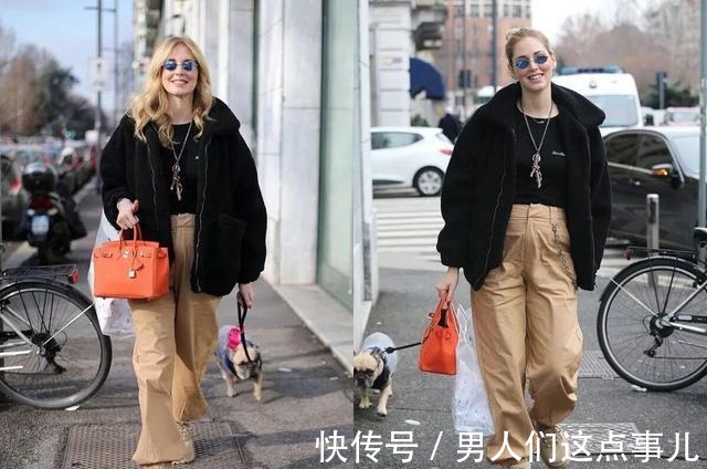 风格 你的长相决定你的发型|风格探索!