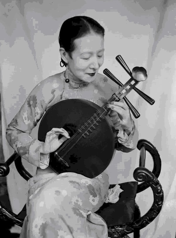 慈禧|清朝女人都长得丑？那是你没见过慈禧的贴身女官，这容貌气质实在太绝了