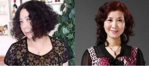 年过五十的女人别再做这3种发型,不仅大妈感十足,老气又掉档次