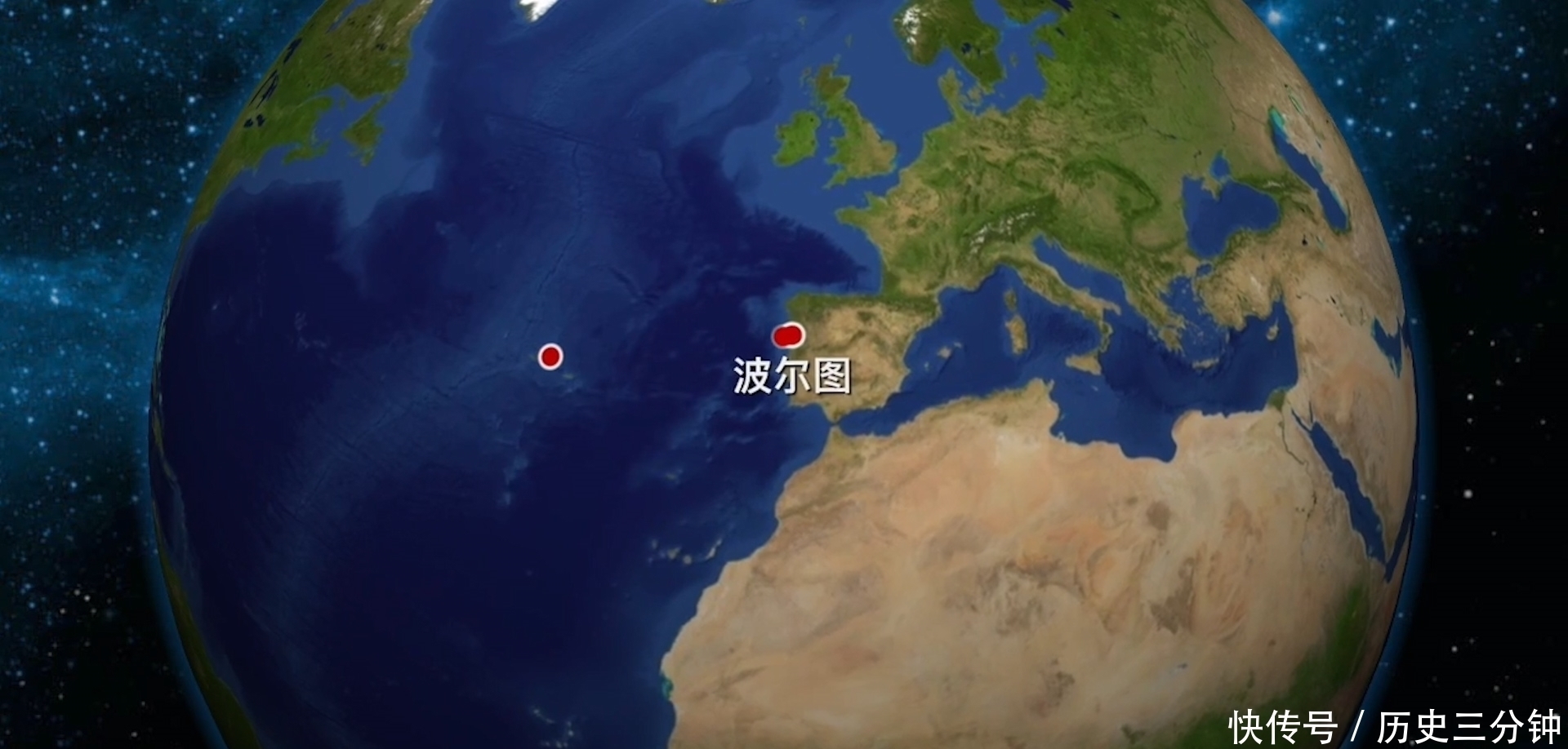 亚特兰蒂斯文明的遗址找到了一万年前,真的存在“神之文明”