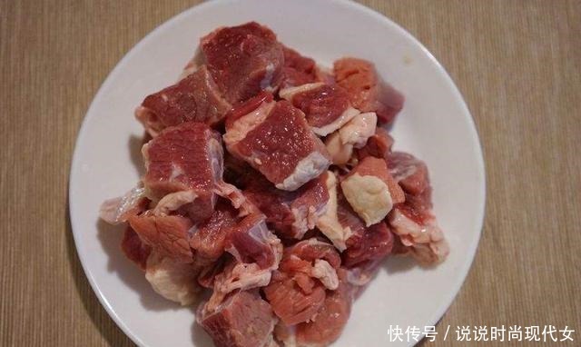 发胖|家里有孩子,这道菜一周做一次,强健骨骼,并且长个还不发胖