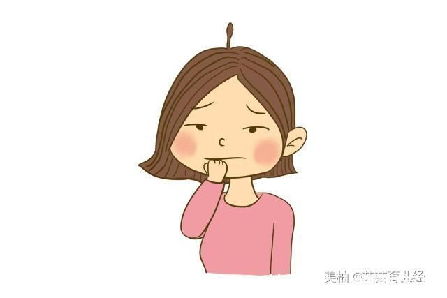 宫缩|孕期肚子忽然发硬,准妈妈哭着去医院检查,医生的解释让人安心