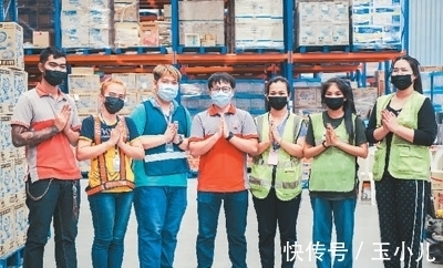 京东|京东:打造出海“新基建”