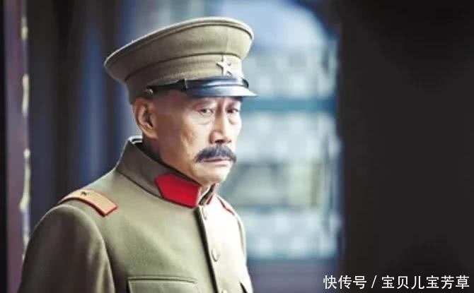 姜登选|张作霖手下的五虎将,5人全是短命鬼,一个比一个死的凄惨