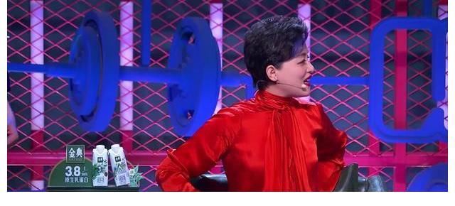 脱口秀大会,“千年老二”王建国真的被淘汰了?网友二字相送