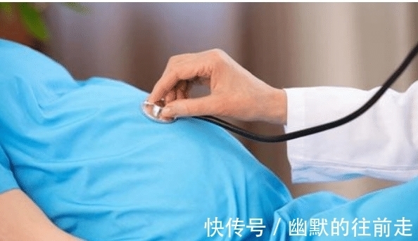 产妇|产妇刚生完宝宝,忽然一句“想上厕所”,医生大喊:准备手术