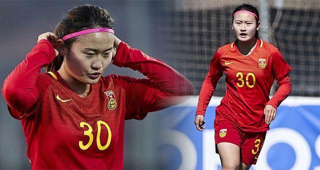 杨淑慧|新消息!女足新星杨淑慧登陆法甲,王霜即将冲击欧冠冠军