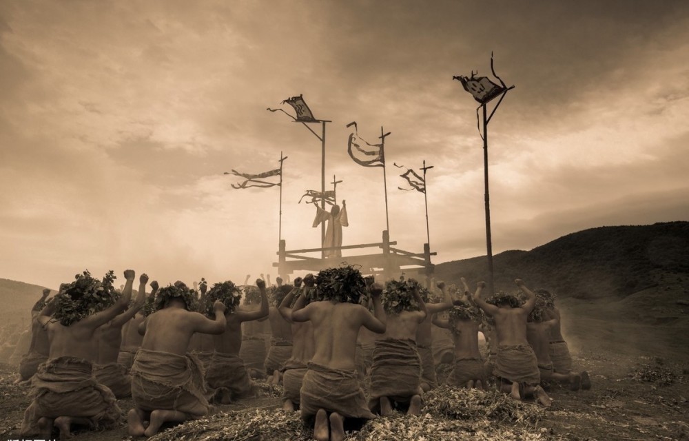 王朝|世界最长命的王朝,号称“菊花王朝”,延续2680年,126位帝王