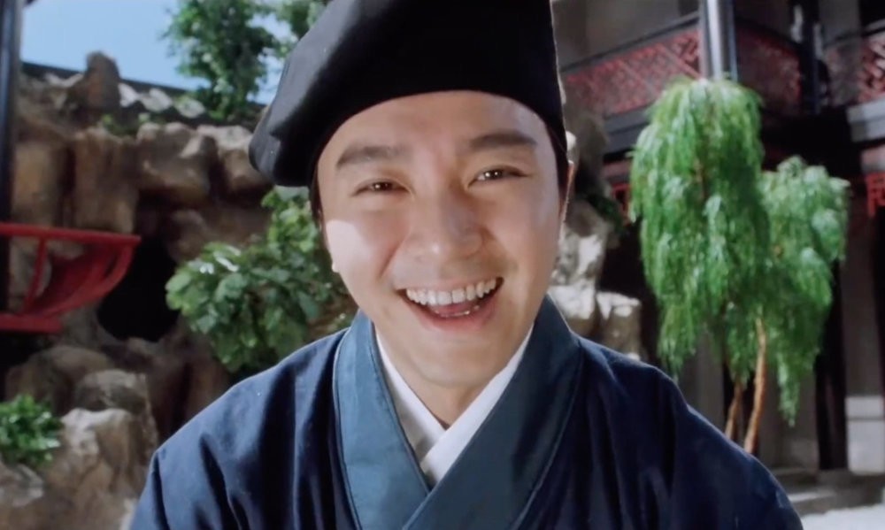 才子|明代三大才子:唐伯虎没能上榜,解缙只能排第二,第一是谁?