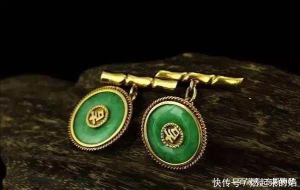 四种不常见的翡翠饰品,但件件都是精品!
