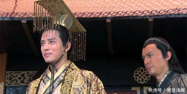 中国历史上,三武一宗为什么要灭佛?只因忍无可忍必须要灭