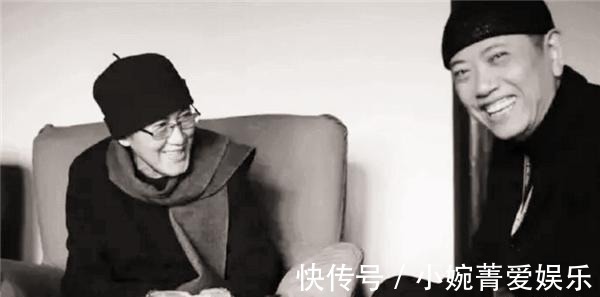 巴金|陈丹青:“我的母亲就像一条狗一样死掉了”,文化人都这样讲话吗