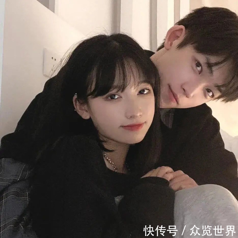 “老婆,我好想你”|情侣头像