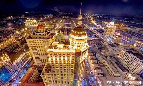 中国最特殊的城市,外国人像回家,国人却像出国,遍地金发美女