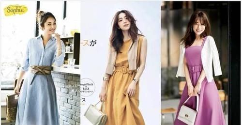 如何选择适合自己的连衣裙？这三招要牢记，让你这个夏季悄悄变美