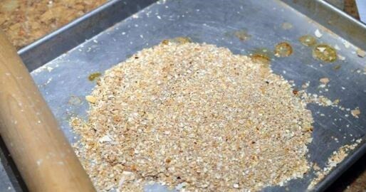 “1种玩意”不要扔,用来养花,扔盆就行,简单、好用,易爆盆!