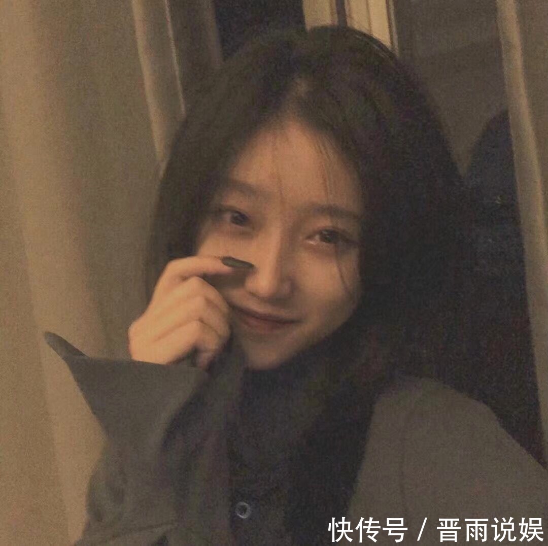 女生头像|神仙·女生头像丨饭篮向晓迎残月,歌板临风唱晚秋