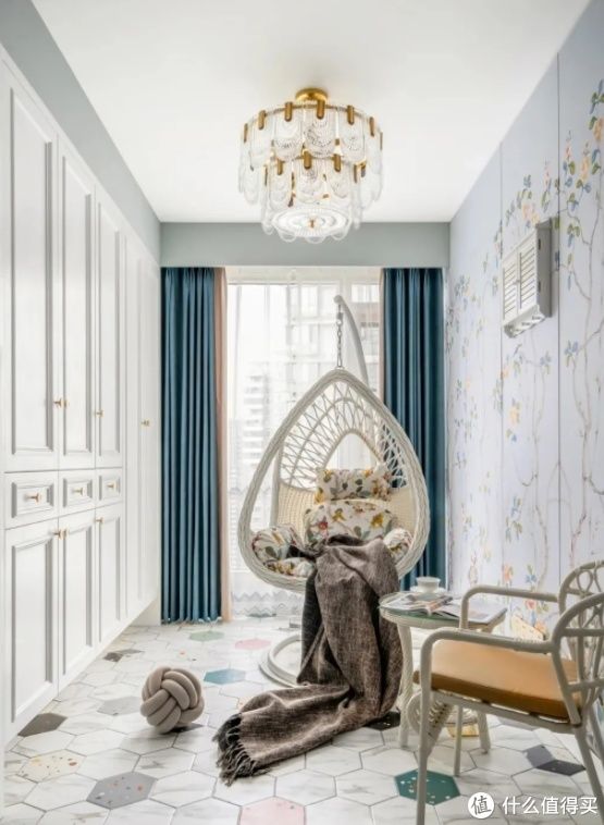 六角|想让地面更精致？一定要铺这种砖！