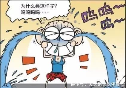 欢心|爆笑:呆头疯狂练肌肉,想要讨得女孩欢心,没想到一个月后