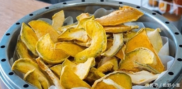 失望|用南瓜制作美食,大家一定要仔细认真,肯定不会让自己失望