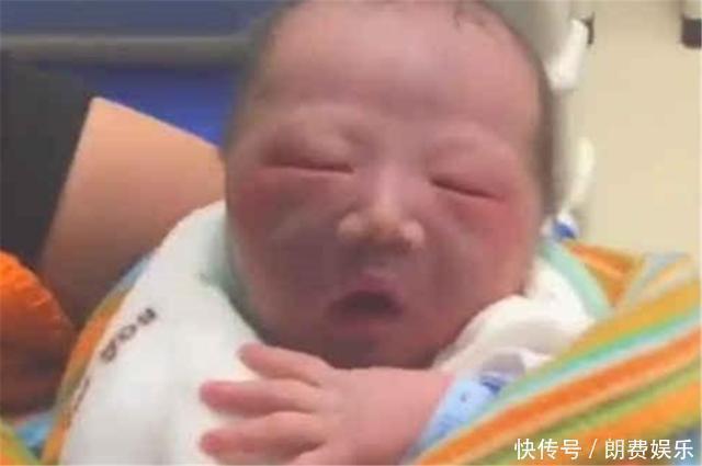 自信心|''丑娃''出生后遭全家嫌弃,护士却说漂亮,一个月后家人连连道谢