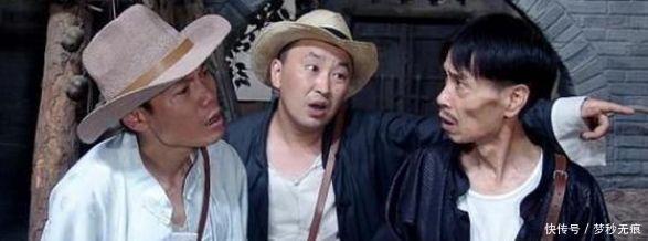 汉奸|最有脾气的汉奸,日军中将打了他一巴掌,他直接赏了中将两颗子弹!