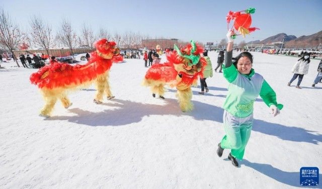 娱乐|乐享多彩假期